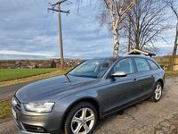 gebraucht Audi A4 2.0 TDI 110kW Ambition Avant Ambition