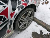 Gebraucht Opel Signum 2006 Grau Kleinwagen