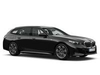 Używany BMW 520 Shadowline 197 KM (144 kW) 2026 Kombi