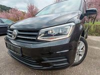 Gebraucht VW Caddy 150 PS (110 kW) 2020 C9x Van / Kleinbus