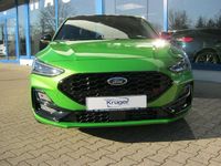 Gebraucht Ford Focus ST 280 PS (205 kW) 2023 Grün Limousine