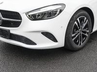 Gebraucht Mercedes B200 163 PS (119 kW) 2024 Van / Kleinbus