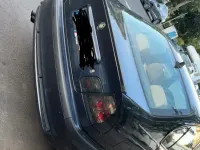 Gebraucht BMW 320 170 PS (125 kW) 2001 Blau Limousine