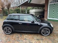 gebraucht Mini ONE 