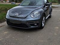 gebraucht VW Beetle 1.4 TSI Sport Sport