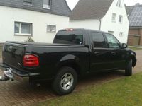 Gebraucht Ford F-150 XLT 220 PS (161 kW) 2001 Schwarz Pickup