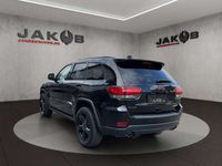 gebraucht Jeep Grand Cherokee 3.0 CRD Trailhawk Xenon*SHZ*Navi*BTH*Leder-Alca...