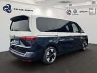 Neu VW Multivan 150 PS (110 kW) 2026 Candyweiß/ starlight blue metal Van / Kleinbus