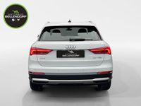 Gebraucht Audi Q3 Advanced 150 PS (110 kW) 2018 Gletscherweiß metallic SUV