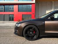 Gebraucht Audi A5 S-Line 204 PS (150 kW) 2014 Coupé