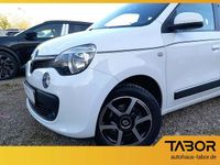 Gebraucht Renault Twingo Intens 90 PS (66 kW) 2018 Weiss Kleinwagen