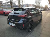 Gebraucht Opel Corsa 101 PS (74 kW) 2025 Karbon schwarz Limousine