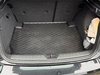 Gebraucht BMW 116 109 PS (80 kW) 2016 Schwarz Kleinwagen