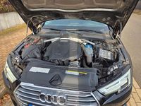 Gebraucht Audi A4 Sport 252 PS (185 kW) 2016 Schwarz Limousine