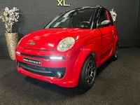 gebraucht Microcar M.Go XL