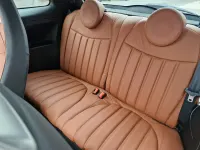 Gebraucht Abarth 595 Turismo 165 PS (121 kW) 2018 Weiß Kleinwagen