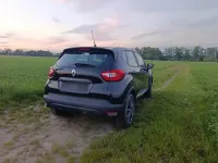 Occasion Renault Captur 90 ch (66 kW) 2017 Noir SUV
