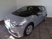 Gebraucht VW ID.3 Pro Performance 150 kW (204 PS) 2022 Grau Kleinwagen