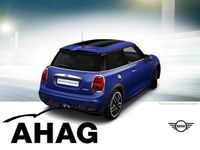 gebraucht Mini John Cooper Works Sport Aut. EDC Panorama