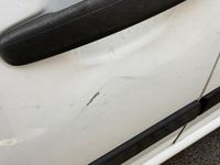 Second-hand Citroën C3 2003 Alb Hatchback