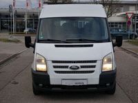 gebraucht Ford 300 Transit TRANSIT 2.2 TDCI FTM TREND I MOTOR NEU