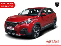 Gebraucht Peugeot 3008 Allure 131 PS (96 kW) 2020 Rot SUV