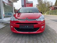gebraucht Citroën C3 Selection*Panorama*SHZ*Temp.*PDC*LED..