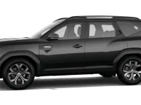 Gebraucht Dacia Bigster Expression 140 PS (102 kW) 2026 Perlmuttschwarz SUV