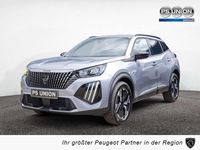 Gebraucht Peugeot 2008 Allure 145 PS (106 kW) 2025 Grau SUV