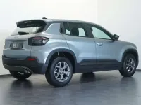 Usado Jeep Avenger Longitude 101 CV (74 kW) 2024 Gris SUV