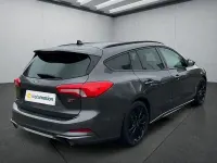 Gebraucht Ford Focus ST 280 PS (205 kW) 2022 Grau Kombi