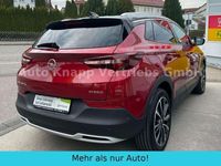 gebraucht Opel Grandland X 1,6i Ultimate Plug-in-Hybrid, AT8, L