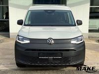 Neu VW Caddy 122 PS (89 kW) 2026 Weiß Van / Kleinbus
