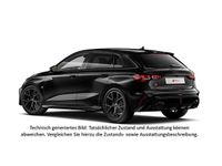 Gebraucht Audi RS3 Sport 400 PS (294 kW) 2025 Schwarz Limousine