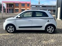 gebraucht Renault Twingo Limited KLIMA TEMPOMAT 8FACH