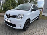 Gebraucht Renault Twingo Equilibre 60 kW (82 PS) 2022 Crystal weiss Kleinwagen