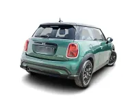 Gebraucht Mini Cooper Classic 136 PS (100 kW) 2023 Grün Kleinwagen