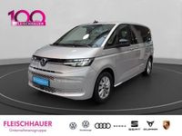 Second-hand VW Multivan Life 150 CP (110 kW) 2024 Argintiu Monovolum