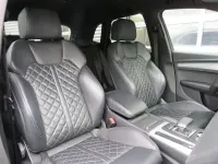 Gebraucht Audi Q5 Sport 252 PS (185 kW) 2020 Manhattangrau metallic SUV