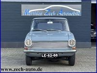 Gebraucht Opel Kadett 39 PS (28 kW) 1965 Blau Kombi