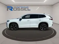 Neu VW Tayron Edition 150 PS (110 kW) 2026 Weiß SUV