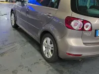 Brugt VW Golf Plus Cross Match 105 HK (77 kW) 2012 MPV