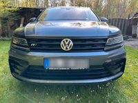 gebraucht VW Tiguan 2. 2.0 BiTdi. Stage1 300Ps