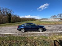 Gebraucht VW Passat Exclusive 211 PS (155 kW) 2012 Blau Coupé