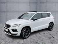 Gebraucht Cupra Ateca 150 PS (110 kW) 2025 Weiß SUV