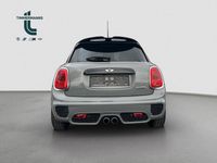 Usata Mini Cooper S 192 CV (141 kW) 2016 Grigio Utilitaria