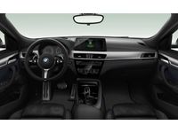 gebraucht BMW X2 sDrive20i