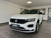 gebraucht VW T-Roc Sport 4Motion R-Line*PANO*AHK*ACC*LED*PDC*