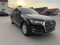 Gebraucht Audi Q7 231 PS (169 kW) 2019 Schwarz SUV