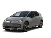 Neu VW ID.3 139 kW (190 PS) 2026 Mondsteingrau Kleinwagen